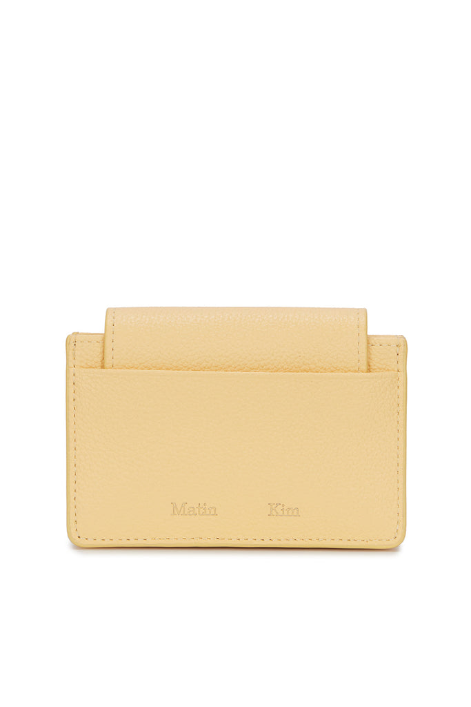 Accordion wallet