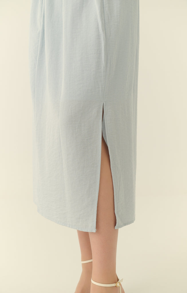 The essential linen set