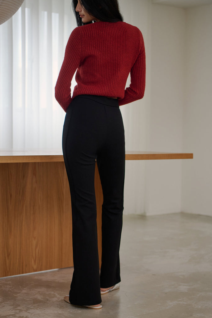 American simplicity Bootcut pants