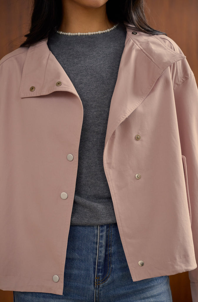 Spring lover jacket