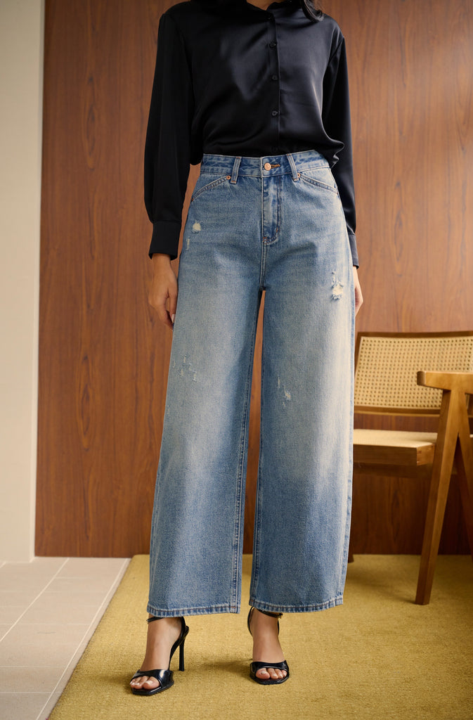 Kendall jeans