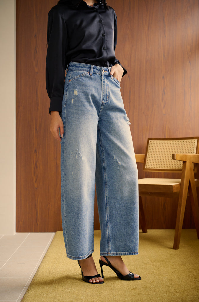 Kendall jeans