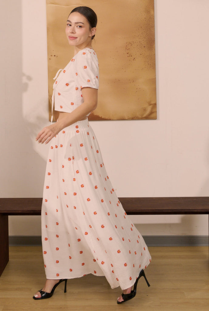 Daisy dream set in floral