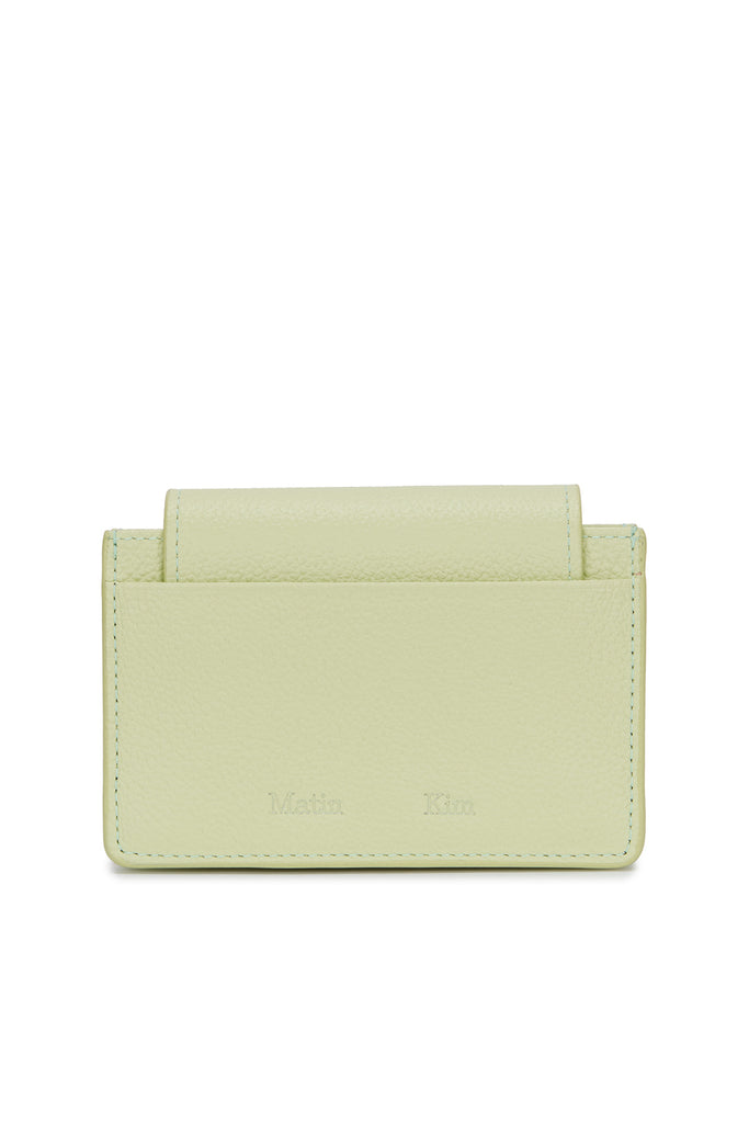 Accordion wallet
