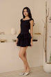 Feel loved polka dots set