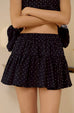 Feel loved polka dots set