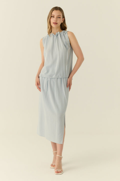 The essential linen set