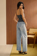 Arizona light blue jeans