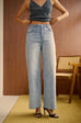 Arizona light blue jeans