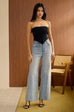 Arizona light blue jeans