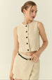 The chic resort matching set