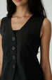 Florence set in black