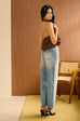 Lisa wide leg jeans