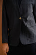 Runner up blazer