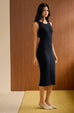 You’re my fav knit dress in black