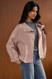 Spring lover jacket