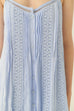 Love in the air maxi dress