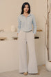 How comfy elastic waist pants
