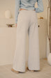 How comfy elastic waist pants