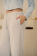How comfy elastic waist pants