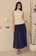 Tender touch knit top