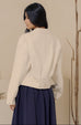 Judith denim jacket
