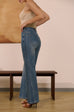 Ava classic hourglass jeans