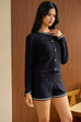 Harajuku Elastic Shorts
