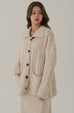 Favorite season kint cardigan